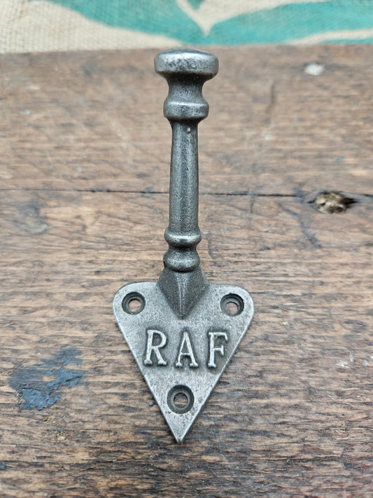 R.A.F. Tri - Hook