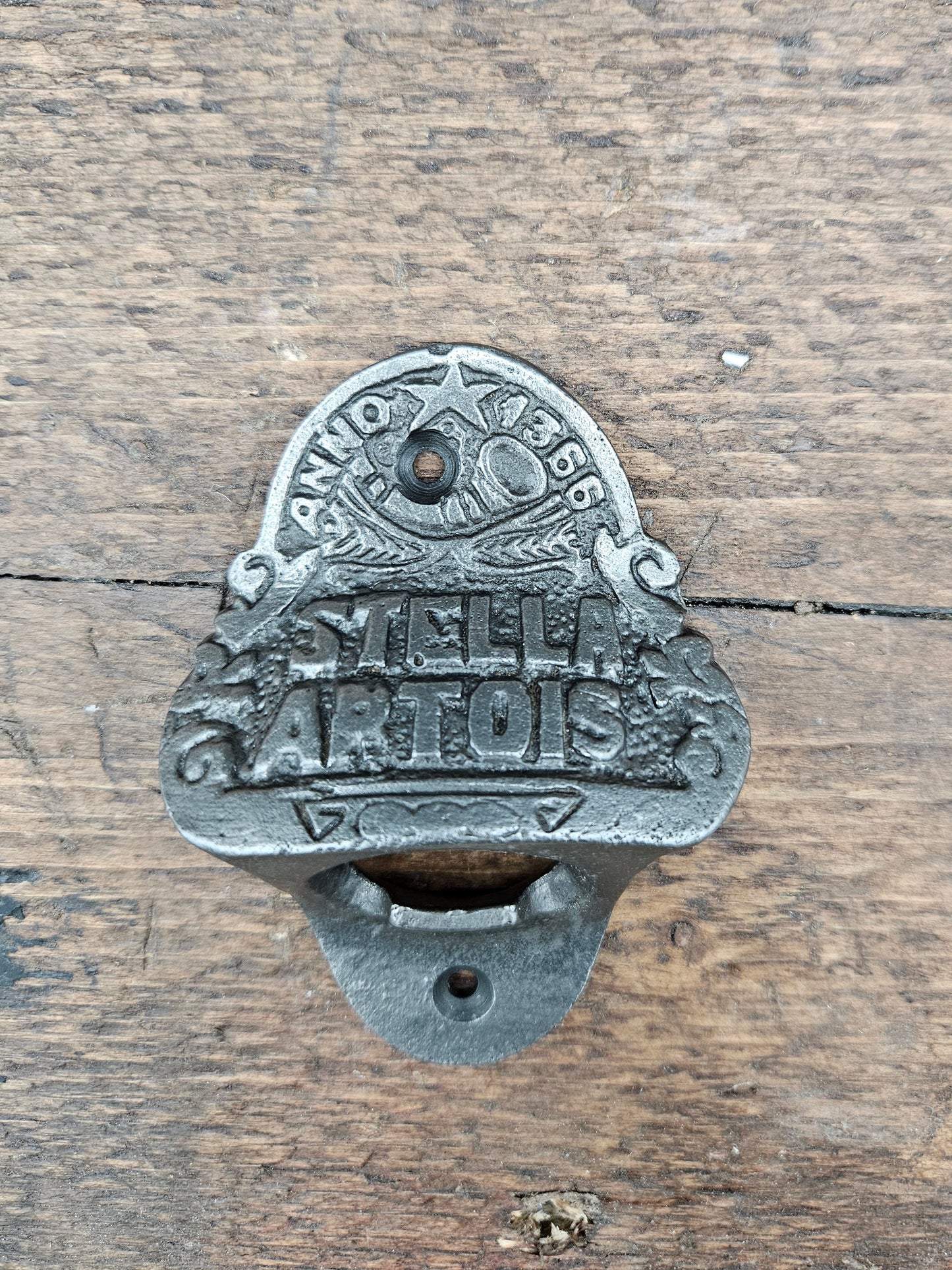 Stella Artois - Bottle Opener