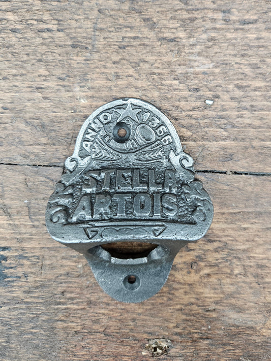 Stella Artois - Bottle Opener