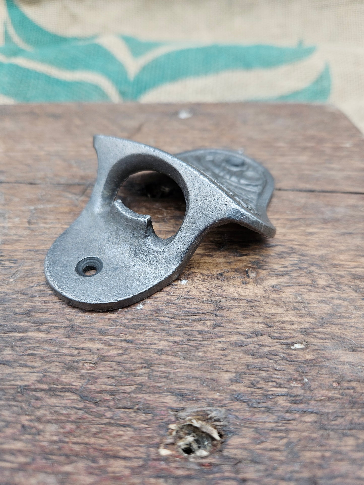 Drink Craft Beer - Bottle Opener