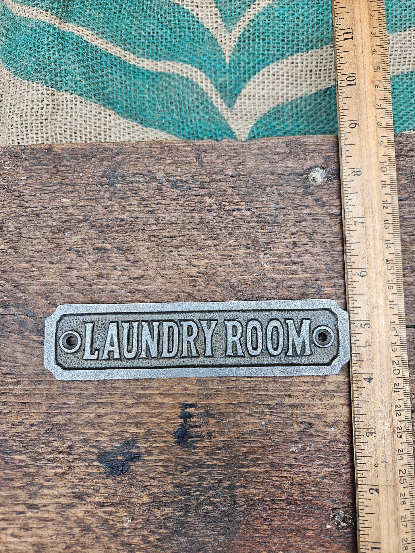 Laundry Room - 2 Sizes