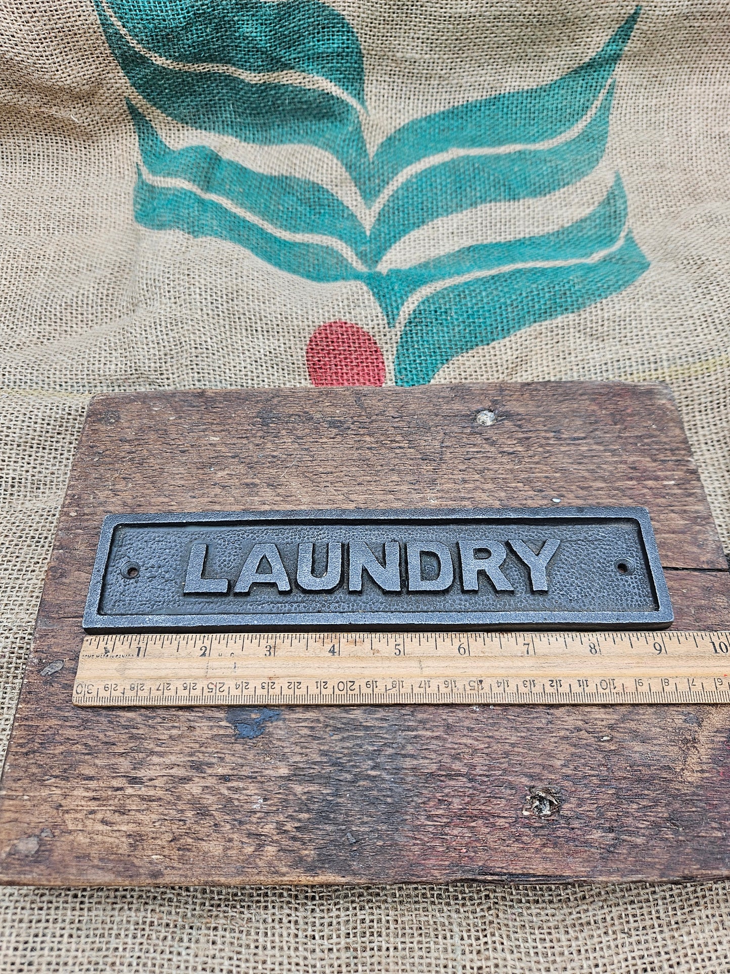 Laundry Room - 2 Sizes