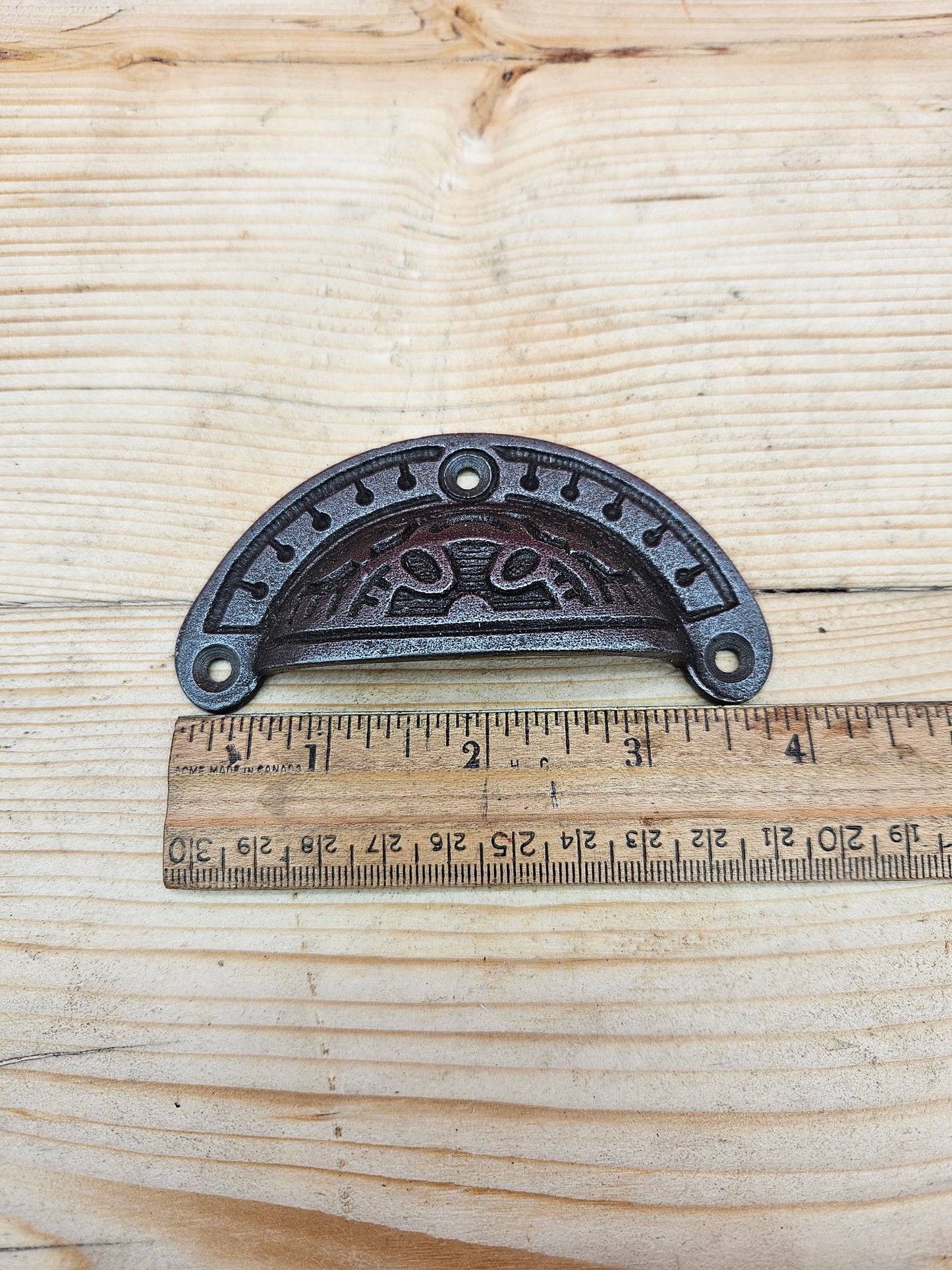 Inca Design Cup Pull Handle