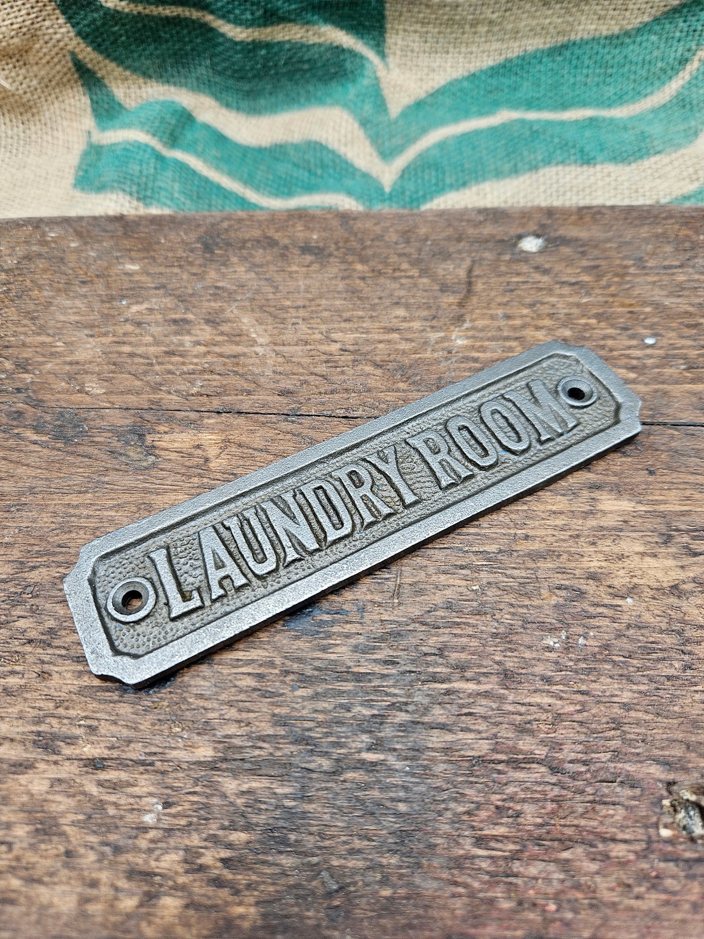 Laundry Room - 2 Sizes