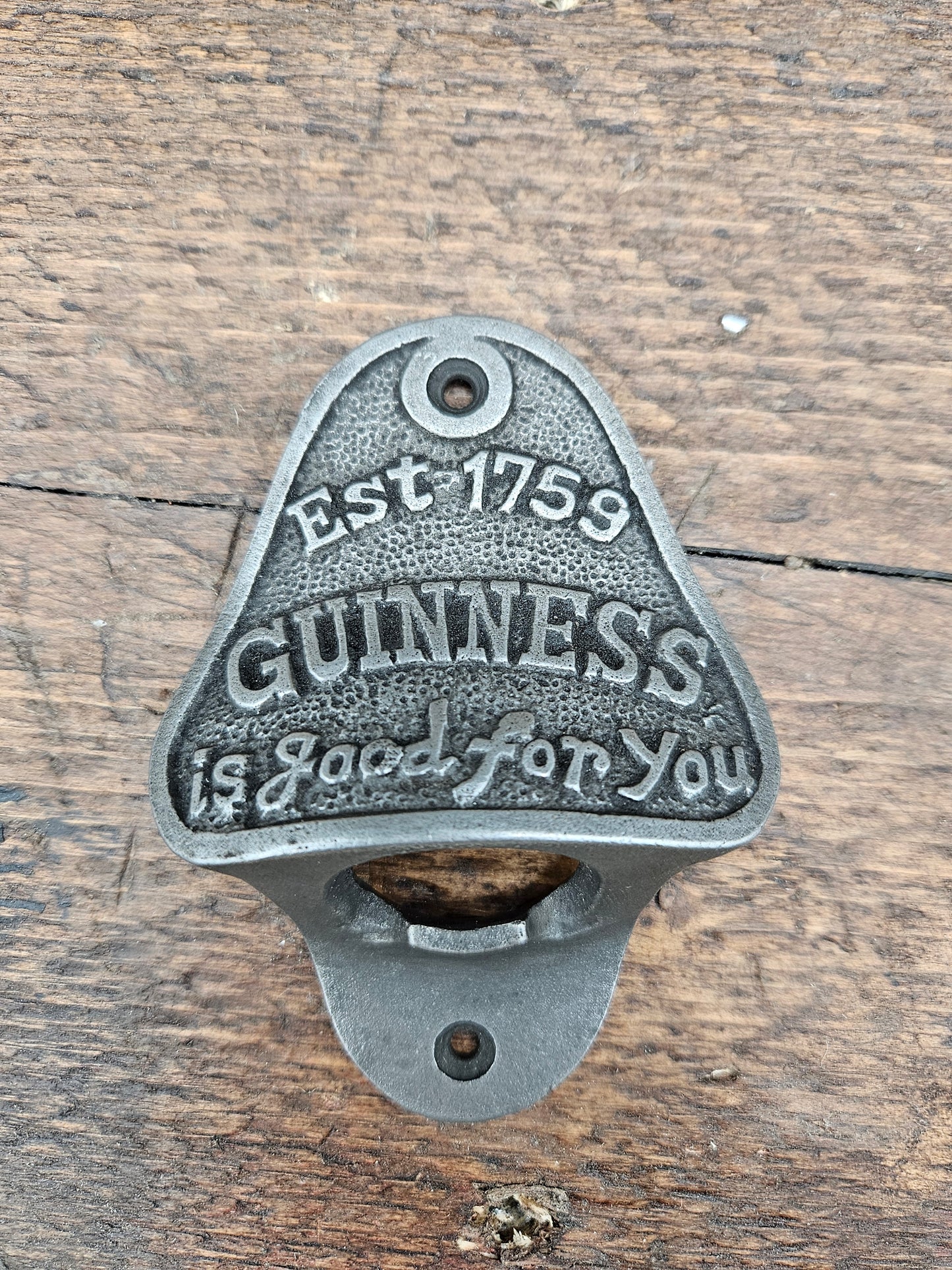 Guinness - Bottle Opener
