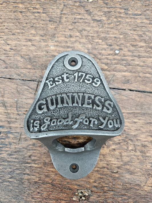 Guinness - Bottle Opener
