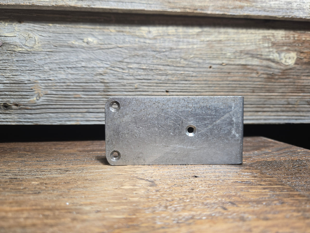 Butchers Block Corner Antique Steel Corners - 5 Sizes