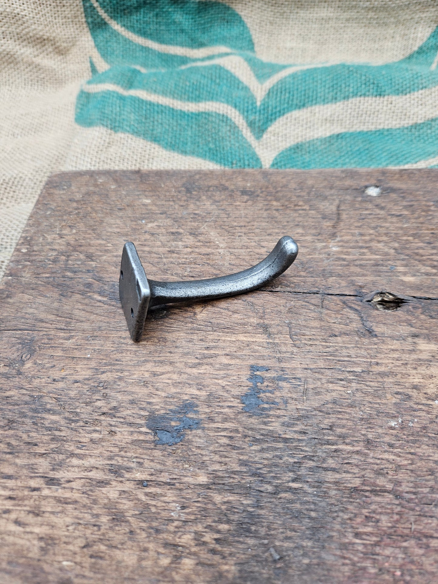Utility Hook