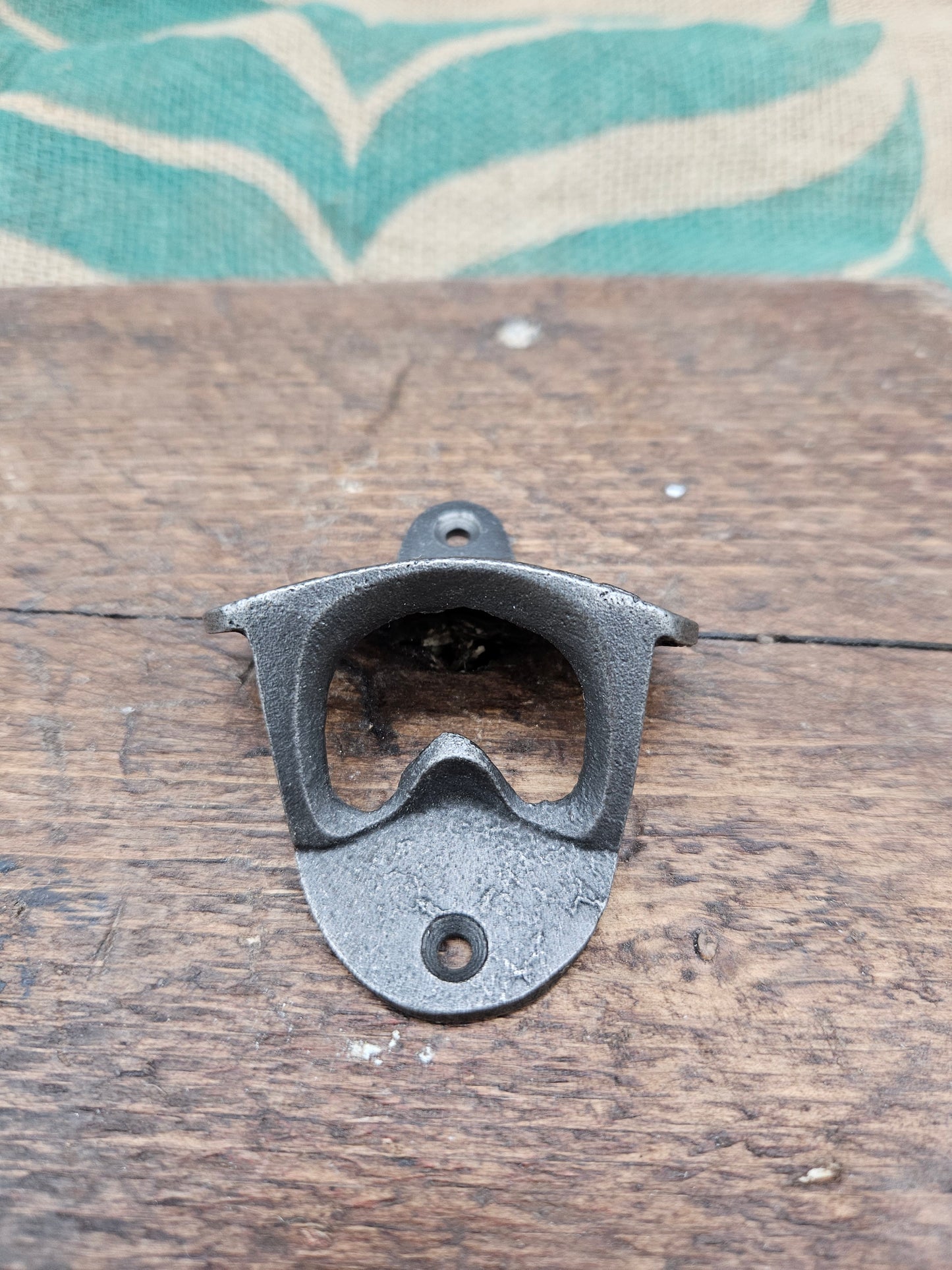 Drink Real Ale - Bottle Opener