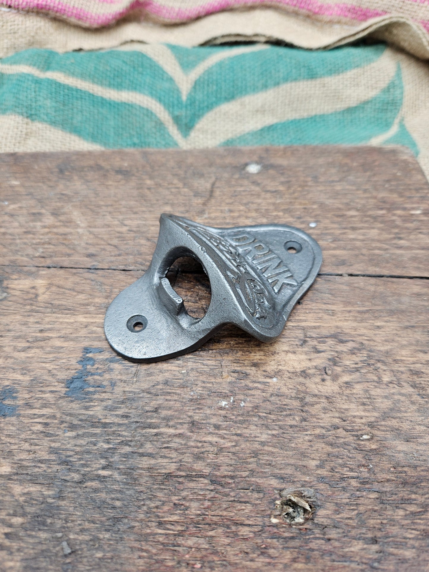 Pepsi - Bottle Opener