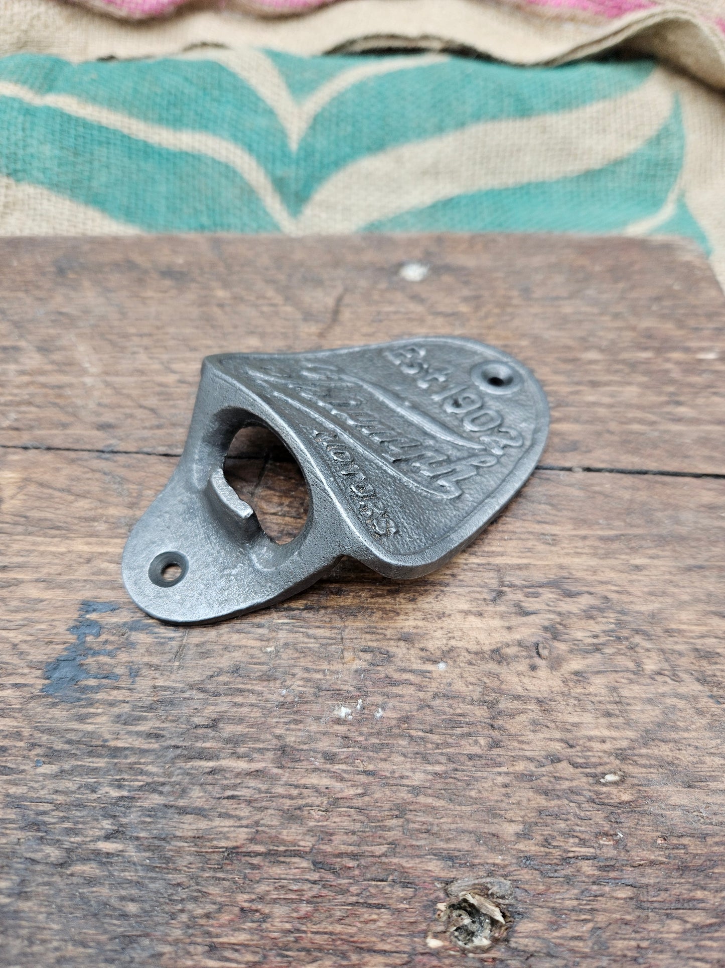 Triumph  - Bottle Opener