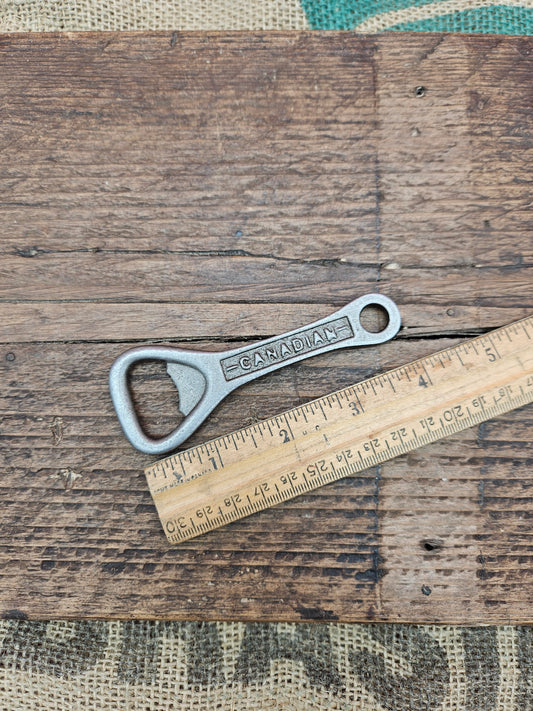 Canadian Pacific - Bottle Opener