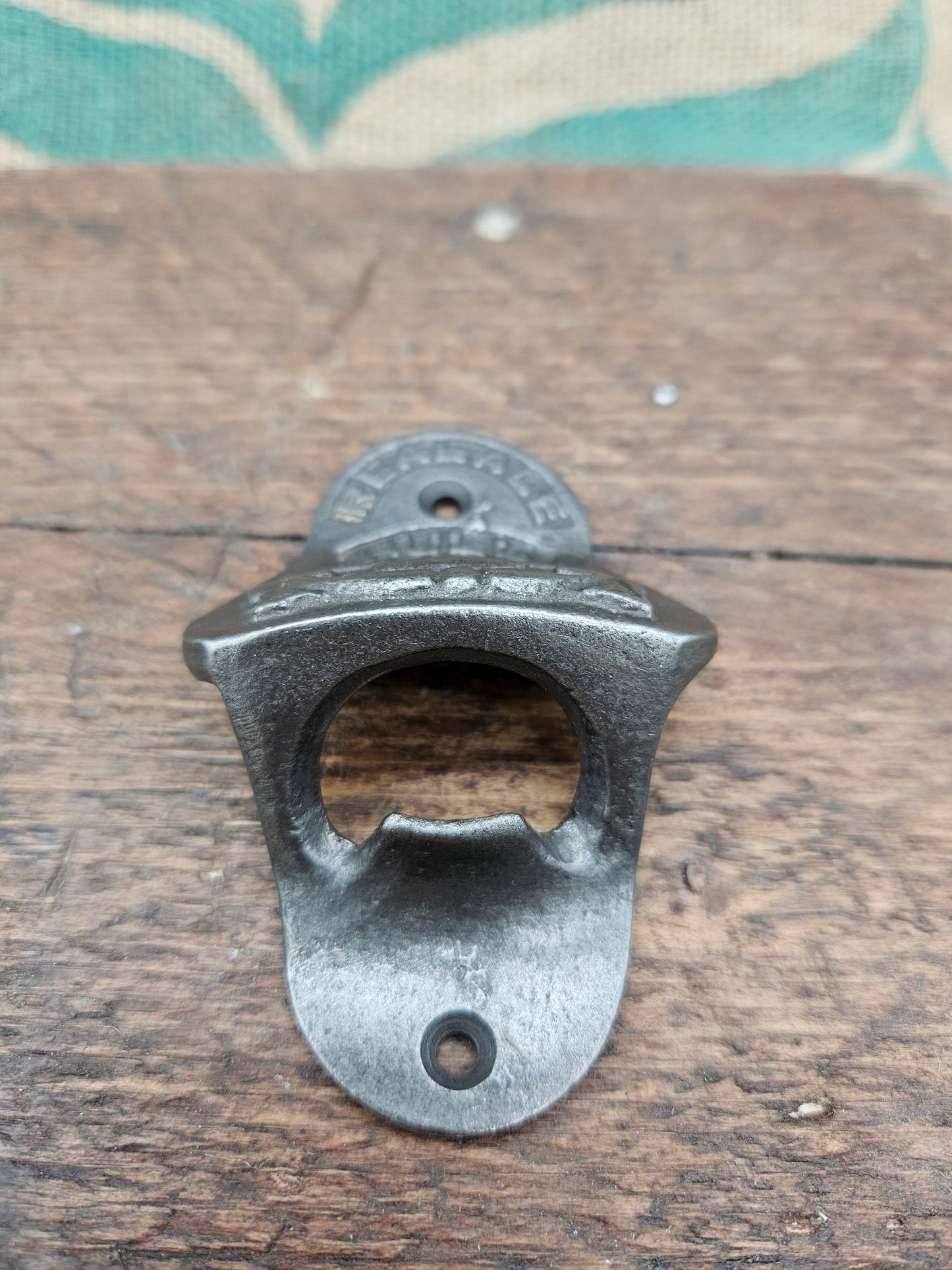Hull Brewery - Real Ale - Bottle Opener