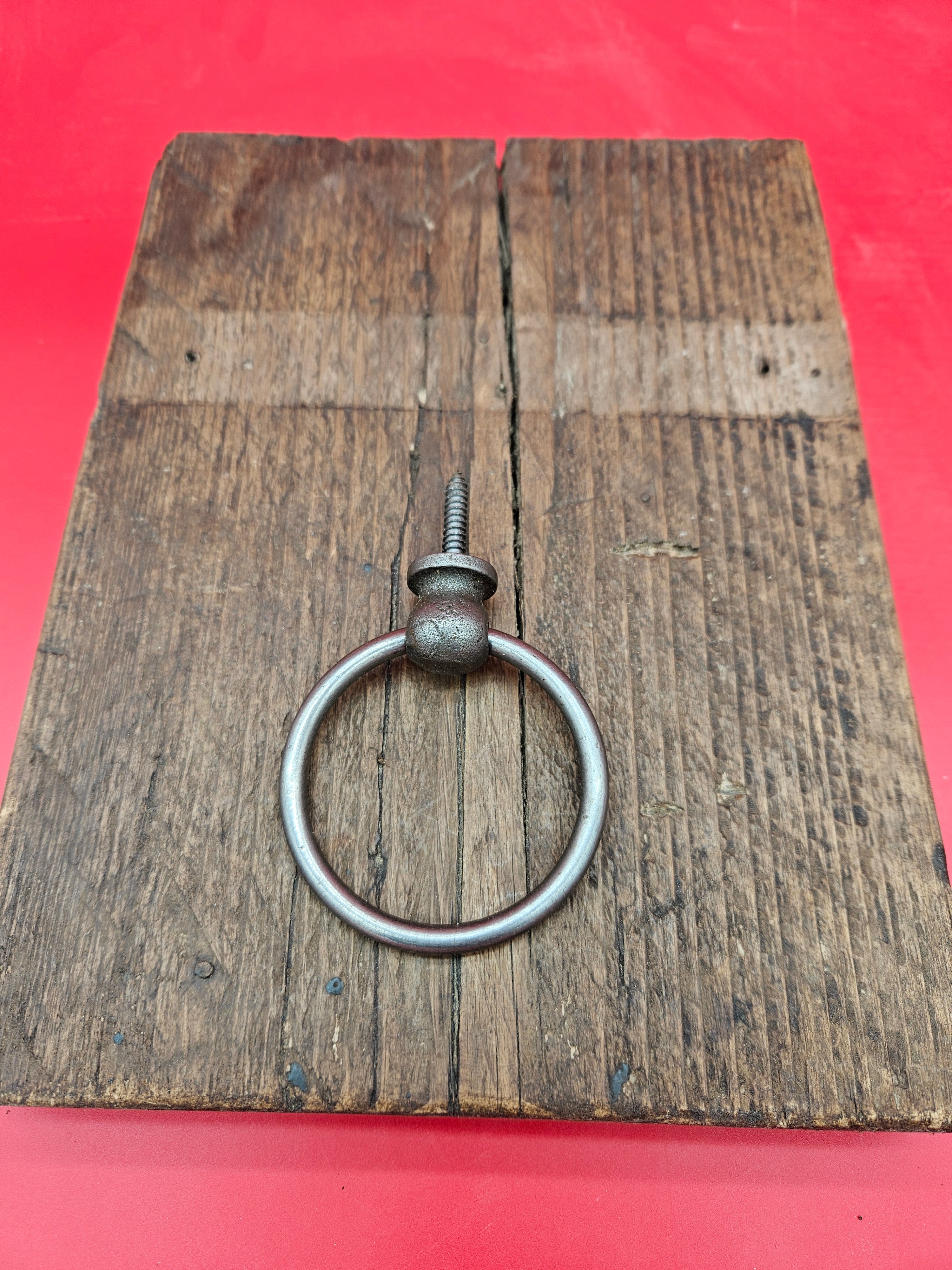 Ring Door Pull Handle 2.75