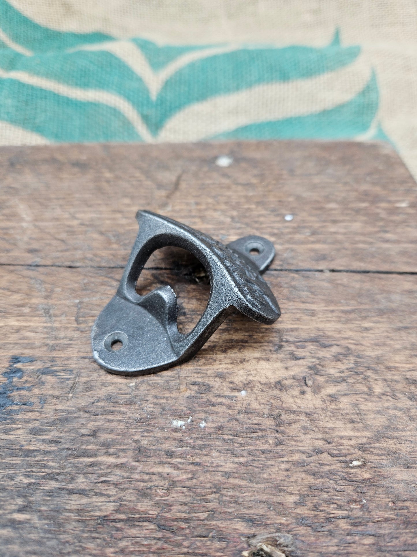 Coca Cola - Bottle Opener