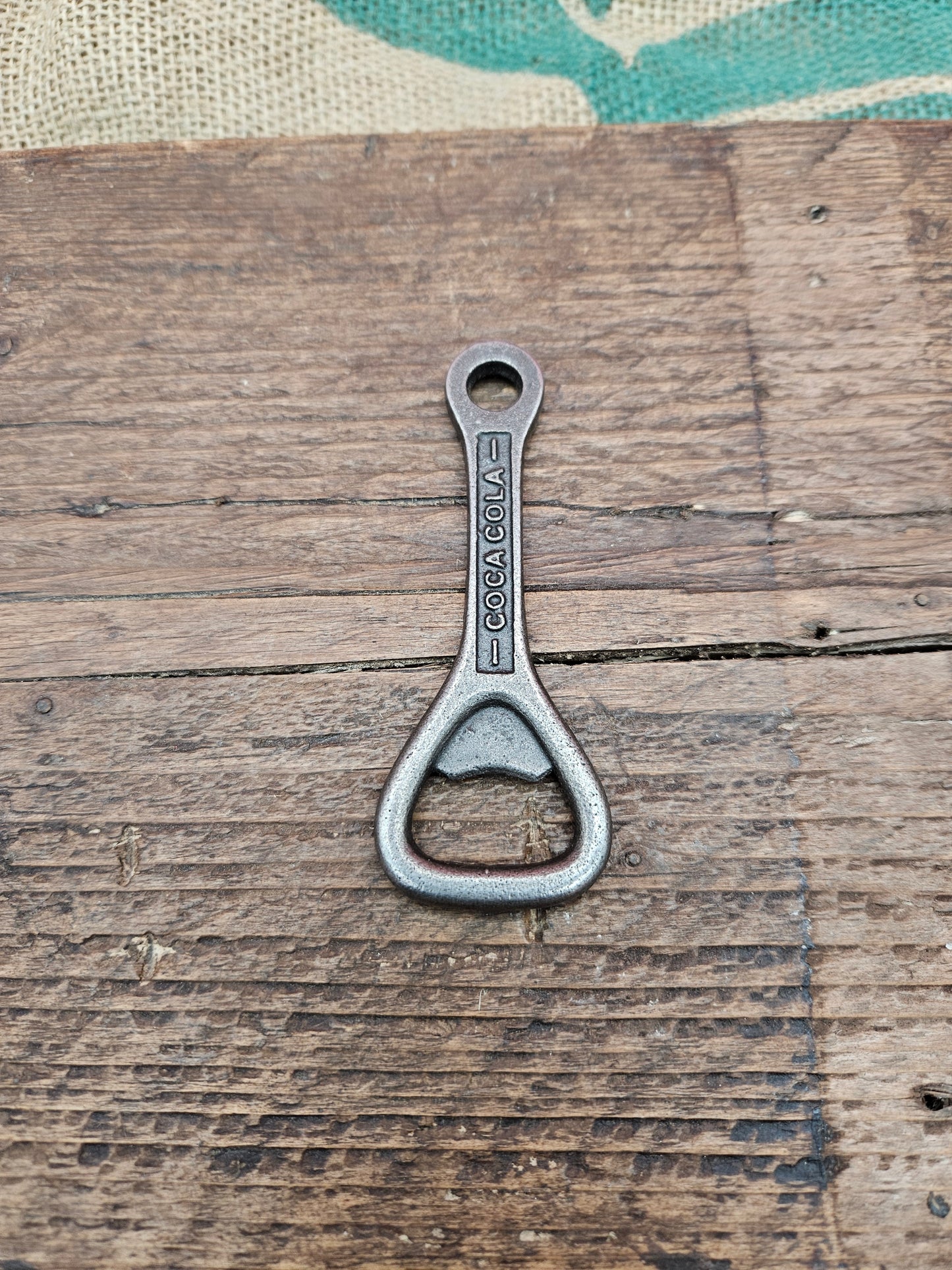 Coca Cola - Bottle Opener