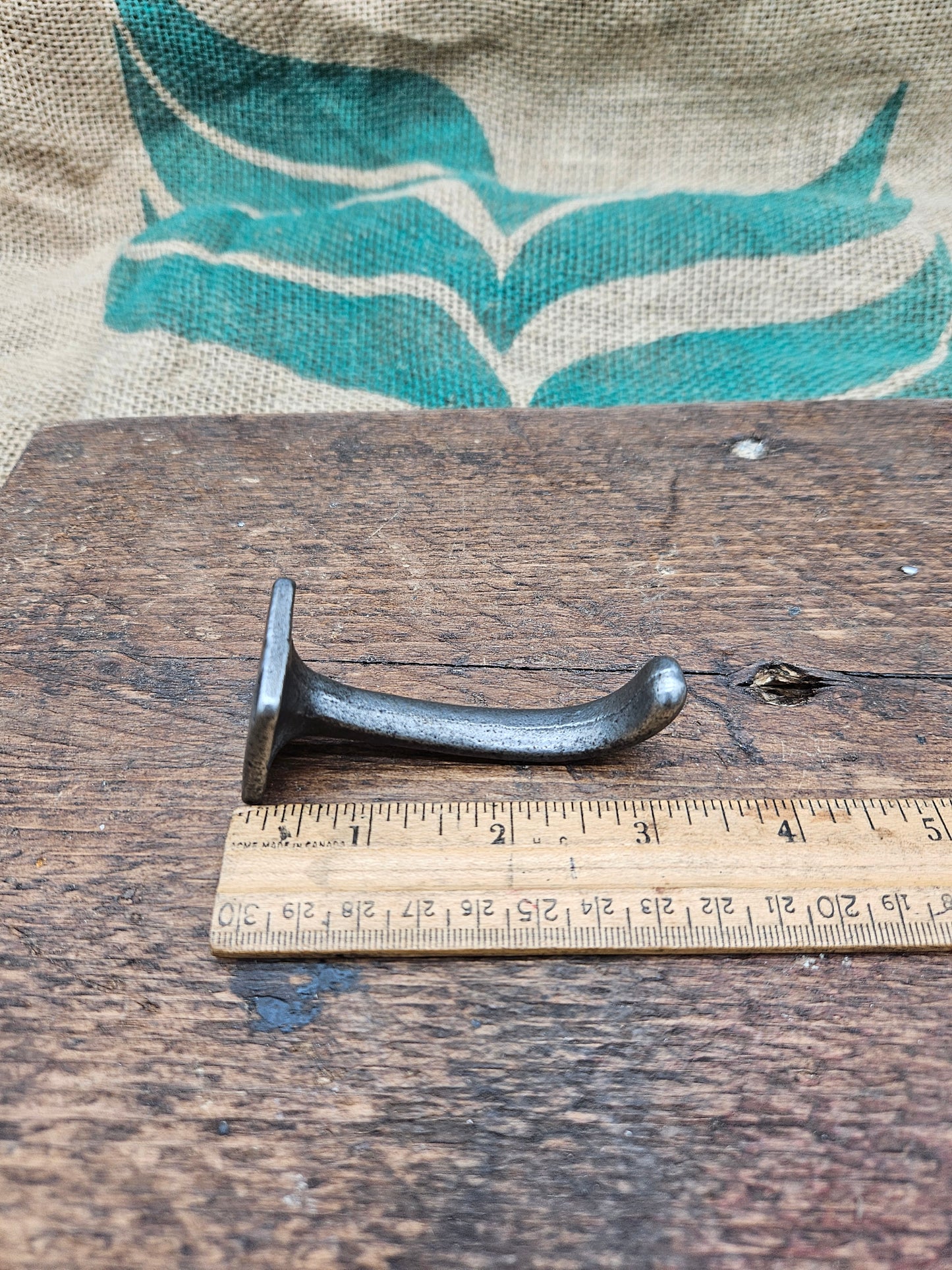 Utility Hook