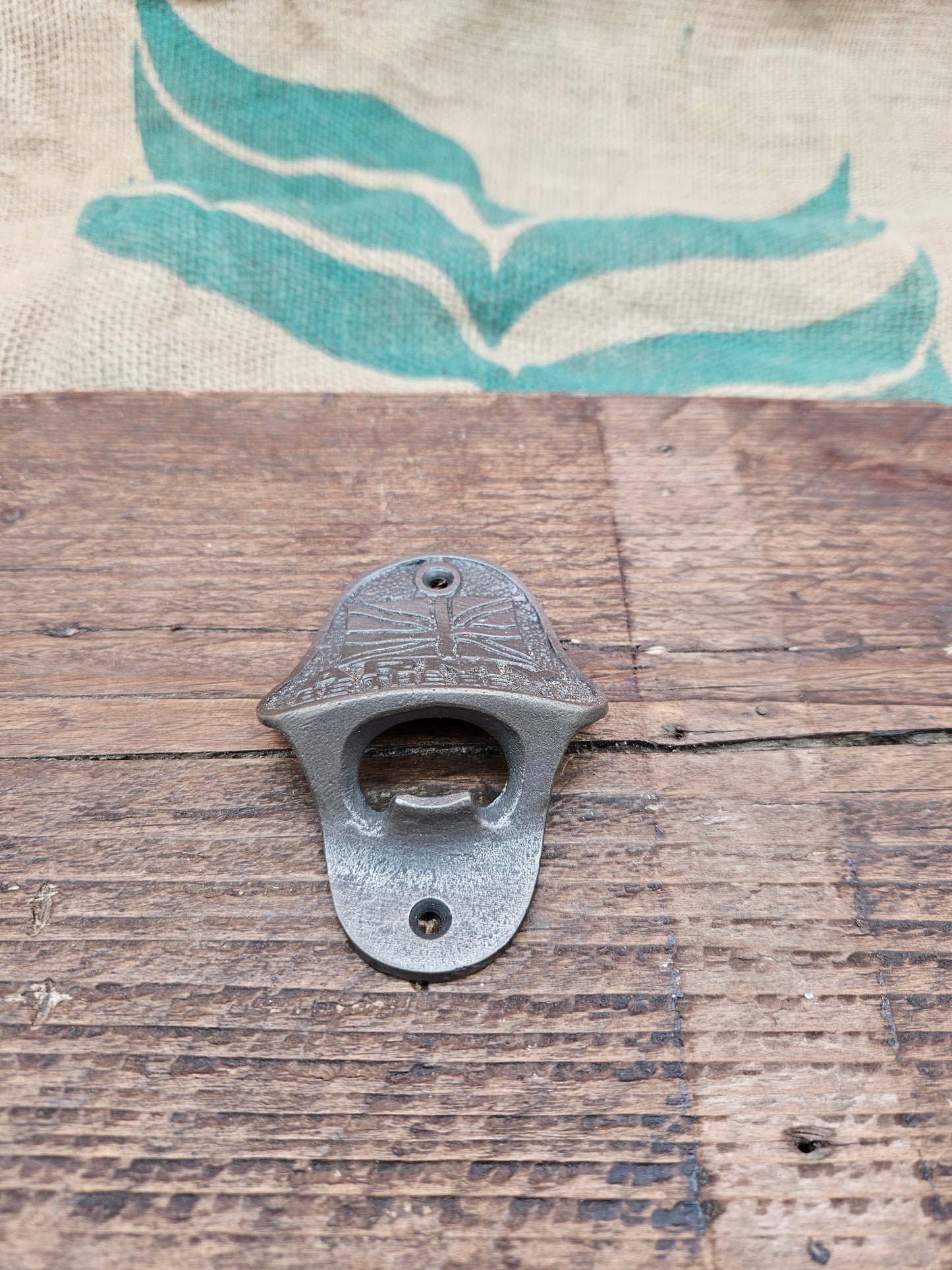 Army BE the best - Beer Bottle Opener