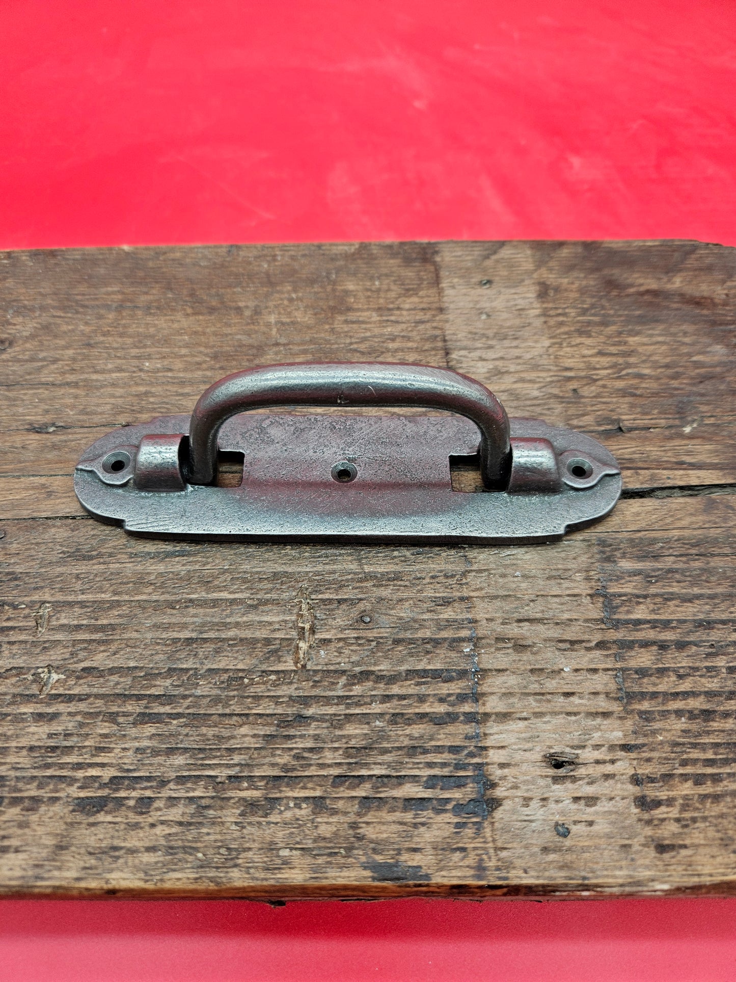 French Style Lifting Handle - 6"