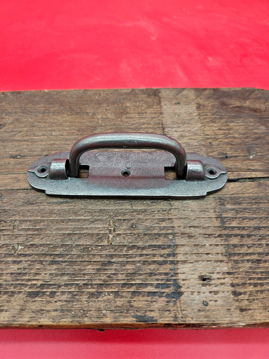 French Style Lifting Handle - 6"