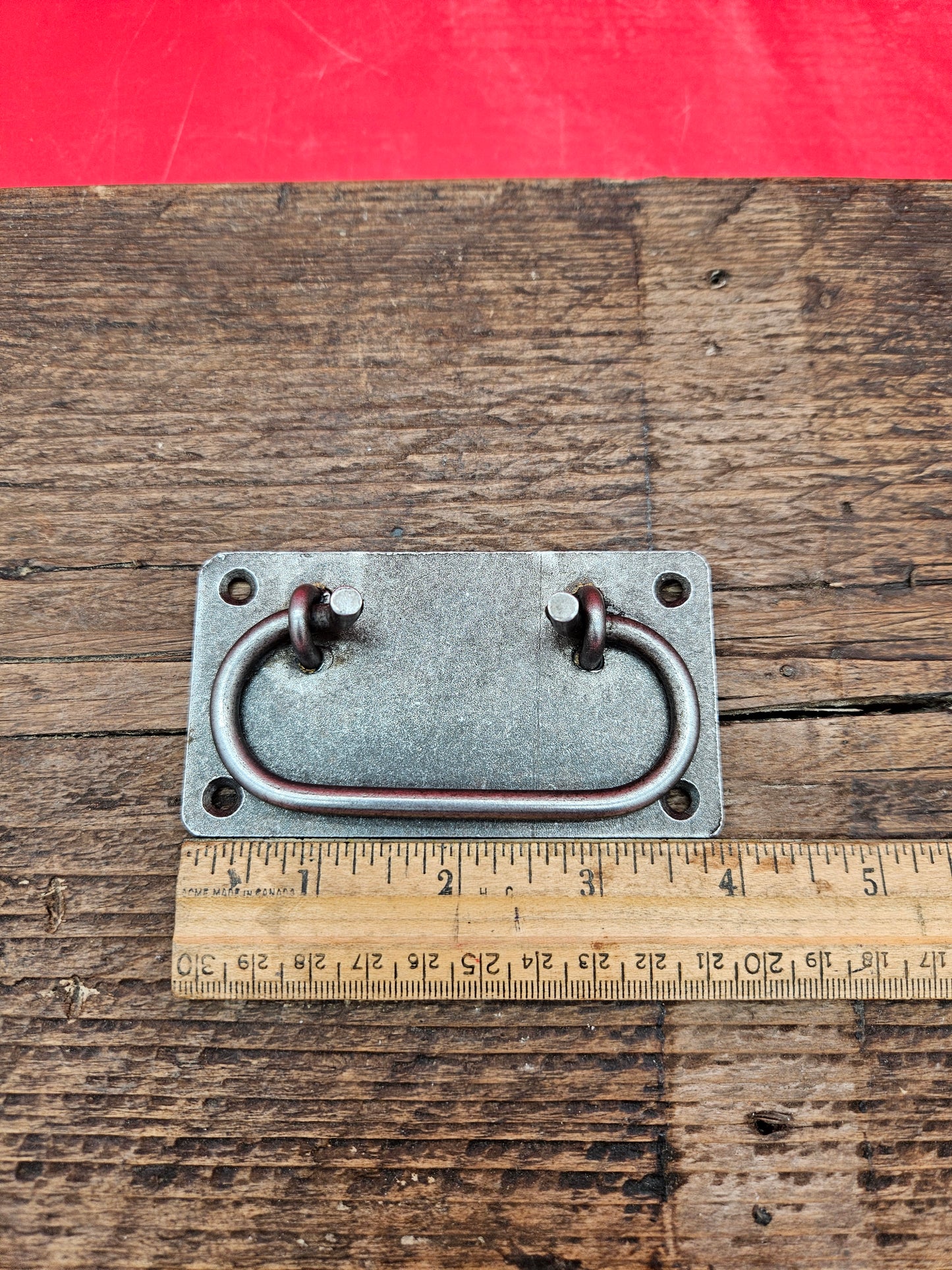 Chest Lifting Handle Plate type 100mm