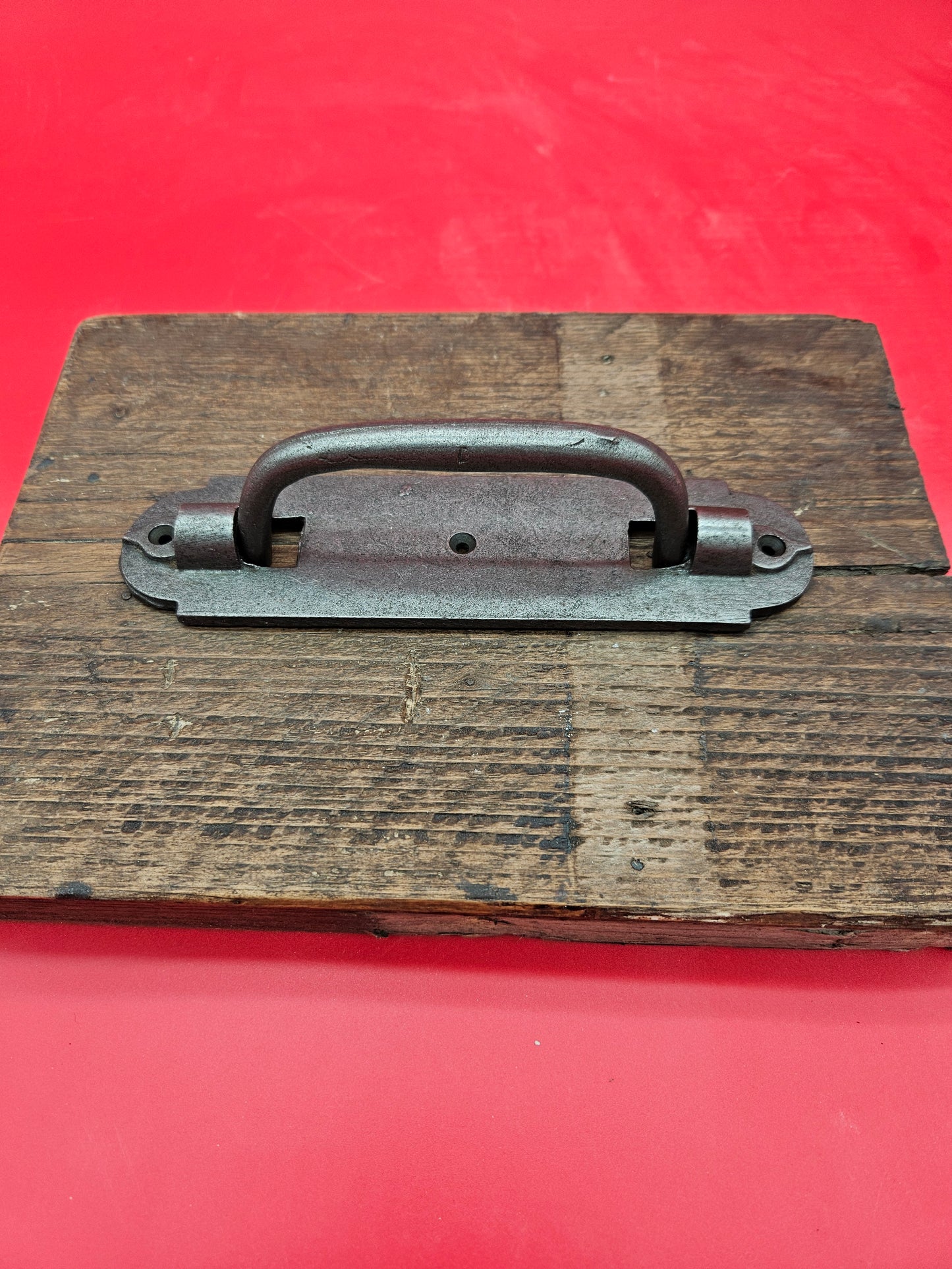 French Style Lifting Handle - 8"