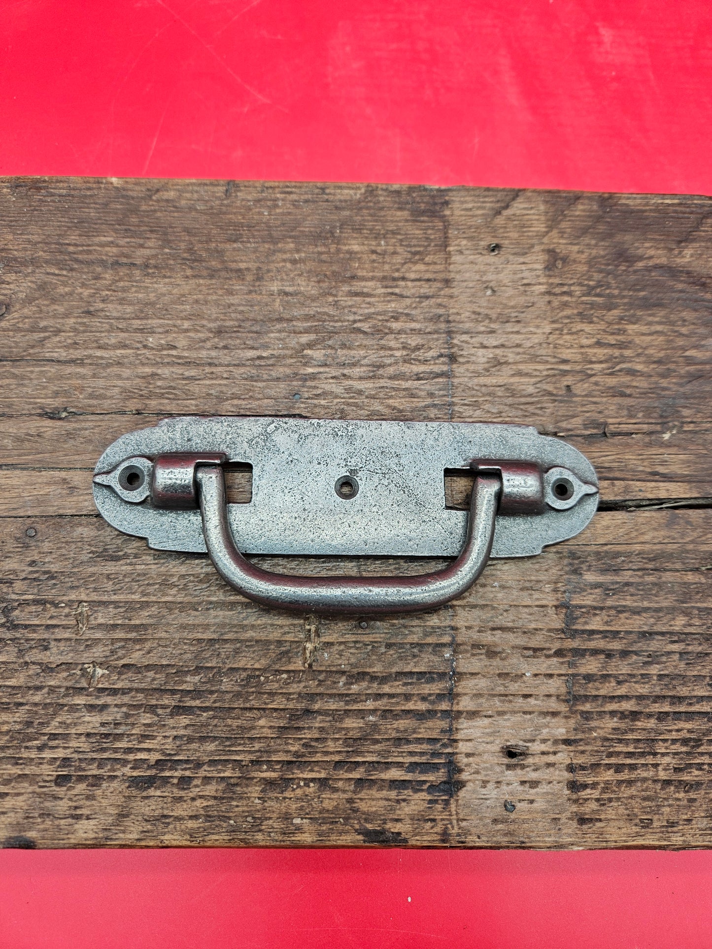 French Style Lifting Handle - 6"