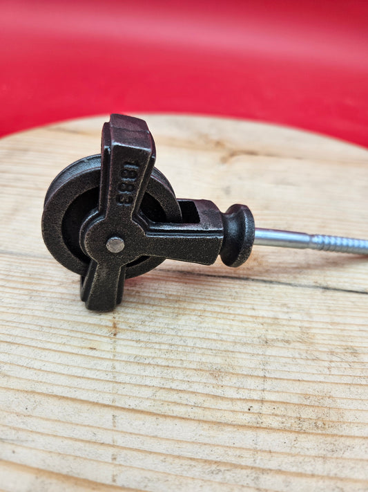 Pulley Wheel - Single