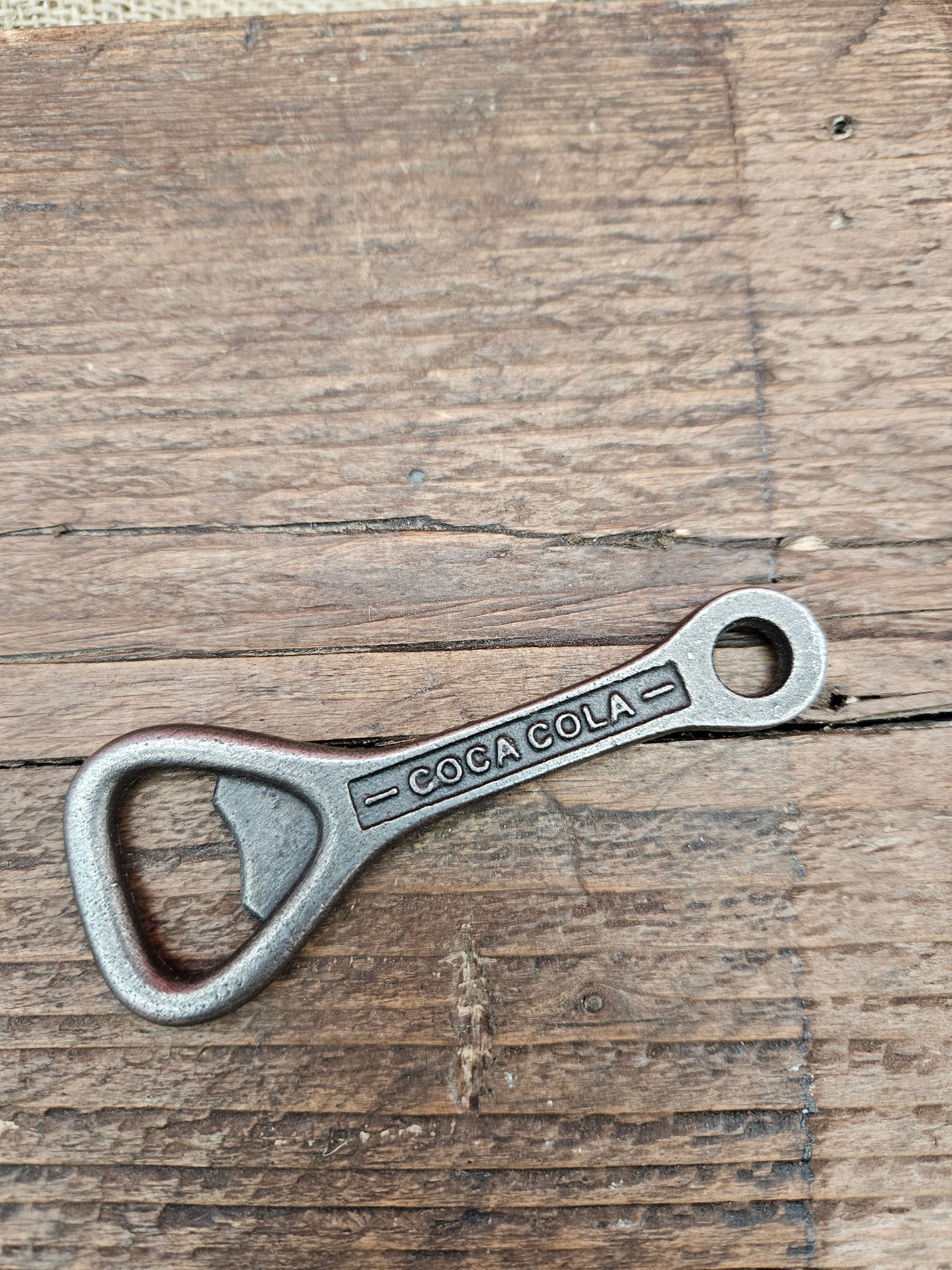 Coca Cola - Bottle Opener