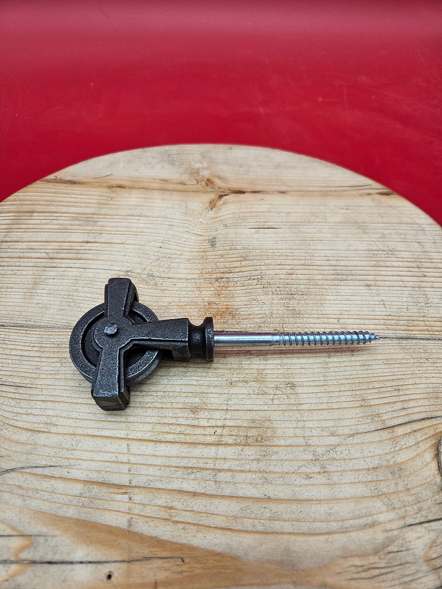 Pulley Wheel - Single