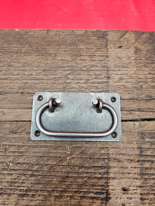 Chest Lifting Handle Plate type 100mm