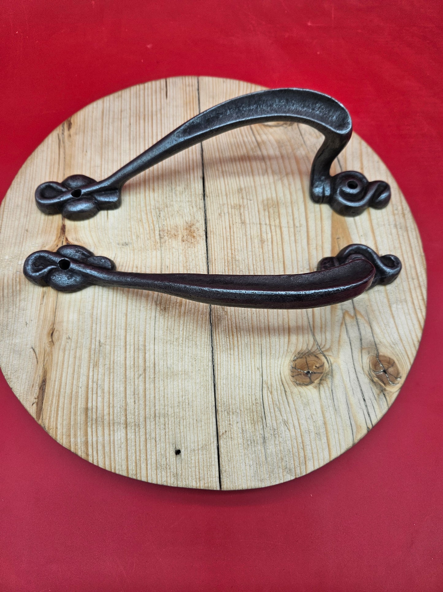 Door Pull Handle Set - Norwood