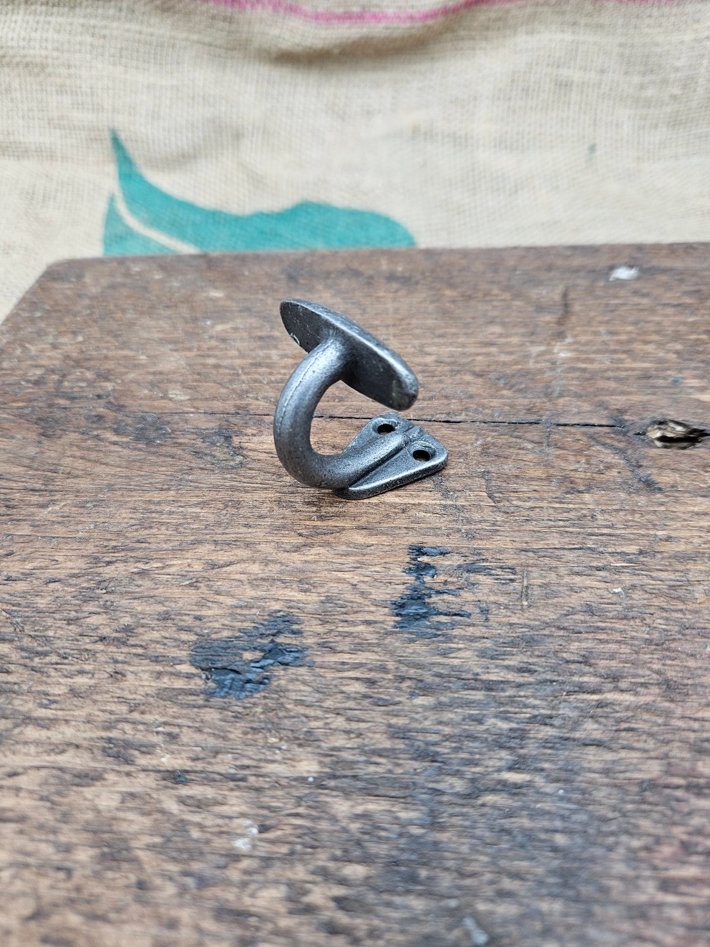Bowler Hat Hook