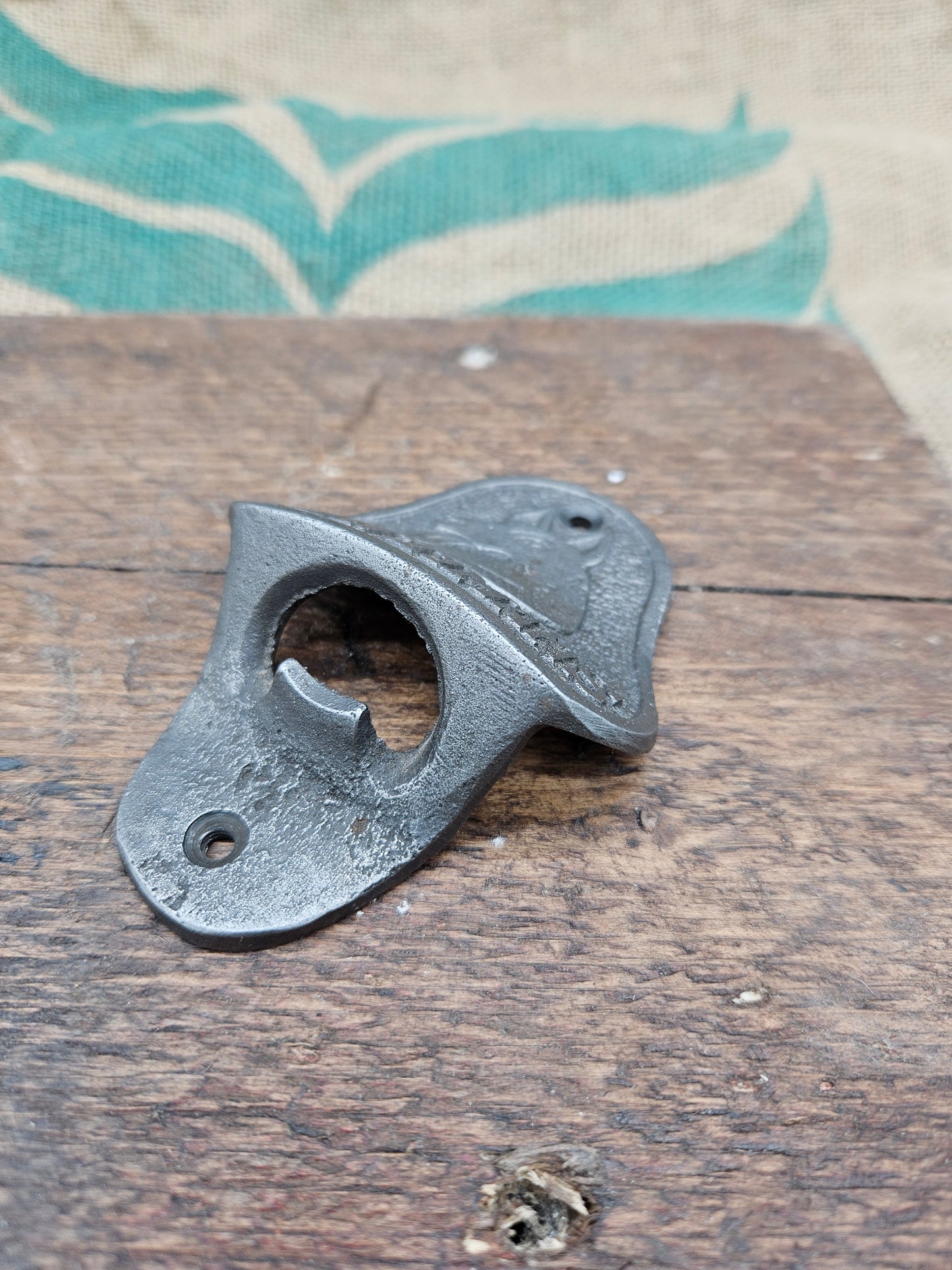 Fentimans - Bottle Opener