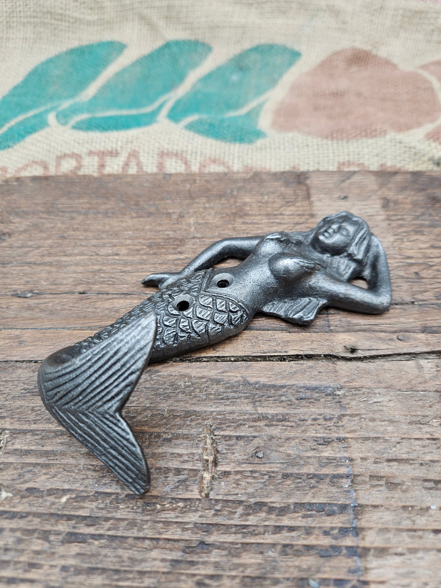 Mermaid Hook