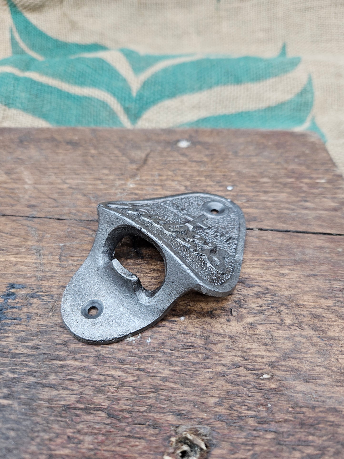 Joules - Bottle Opener