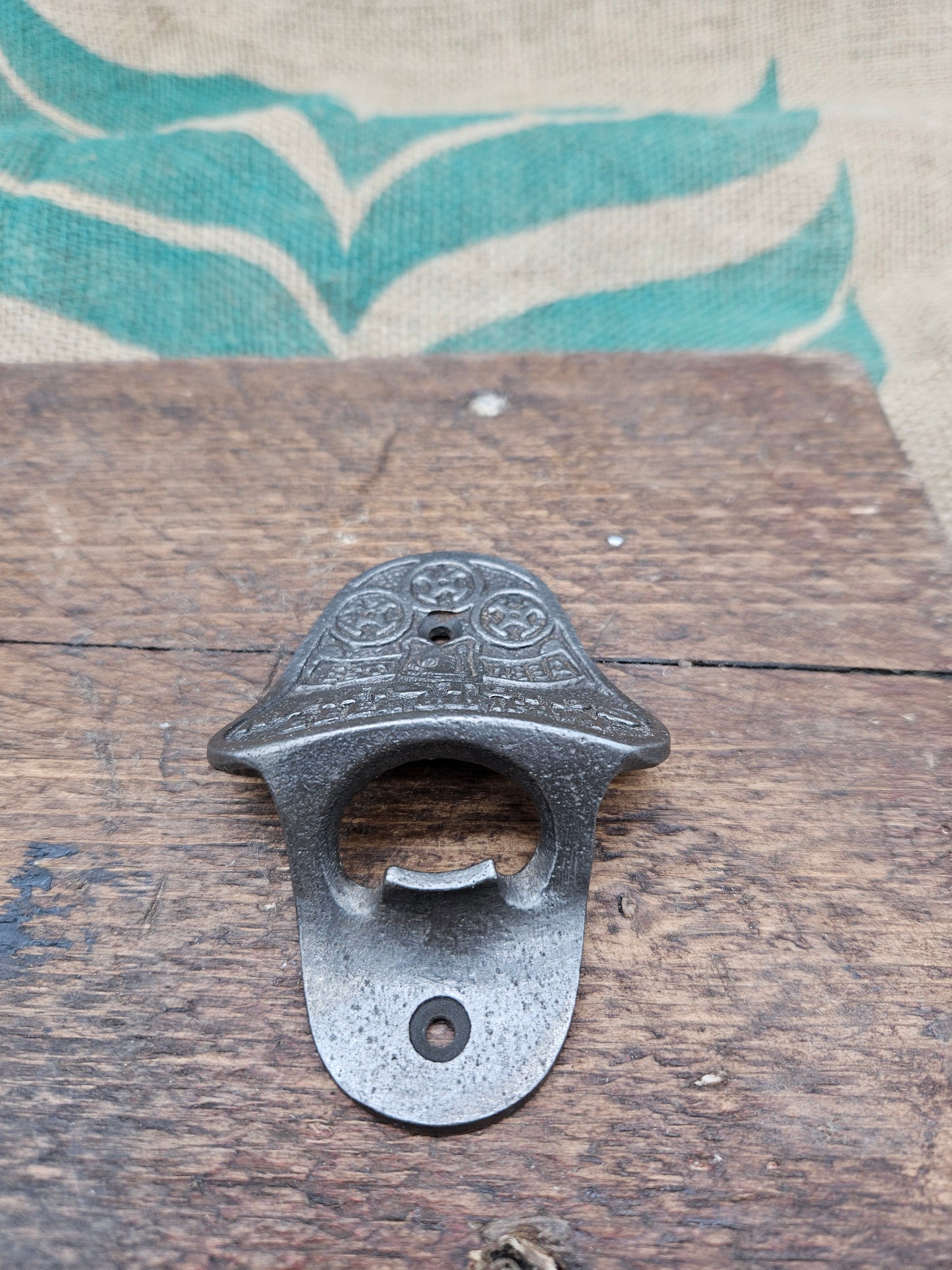 Marstons - Bottle Opener