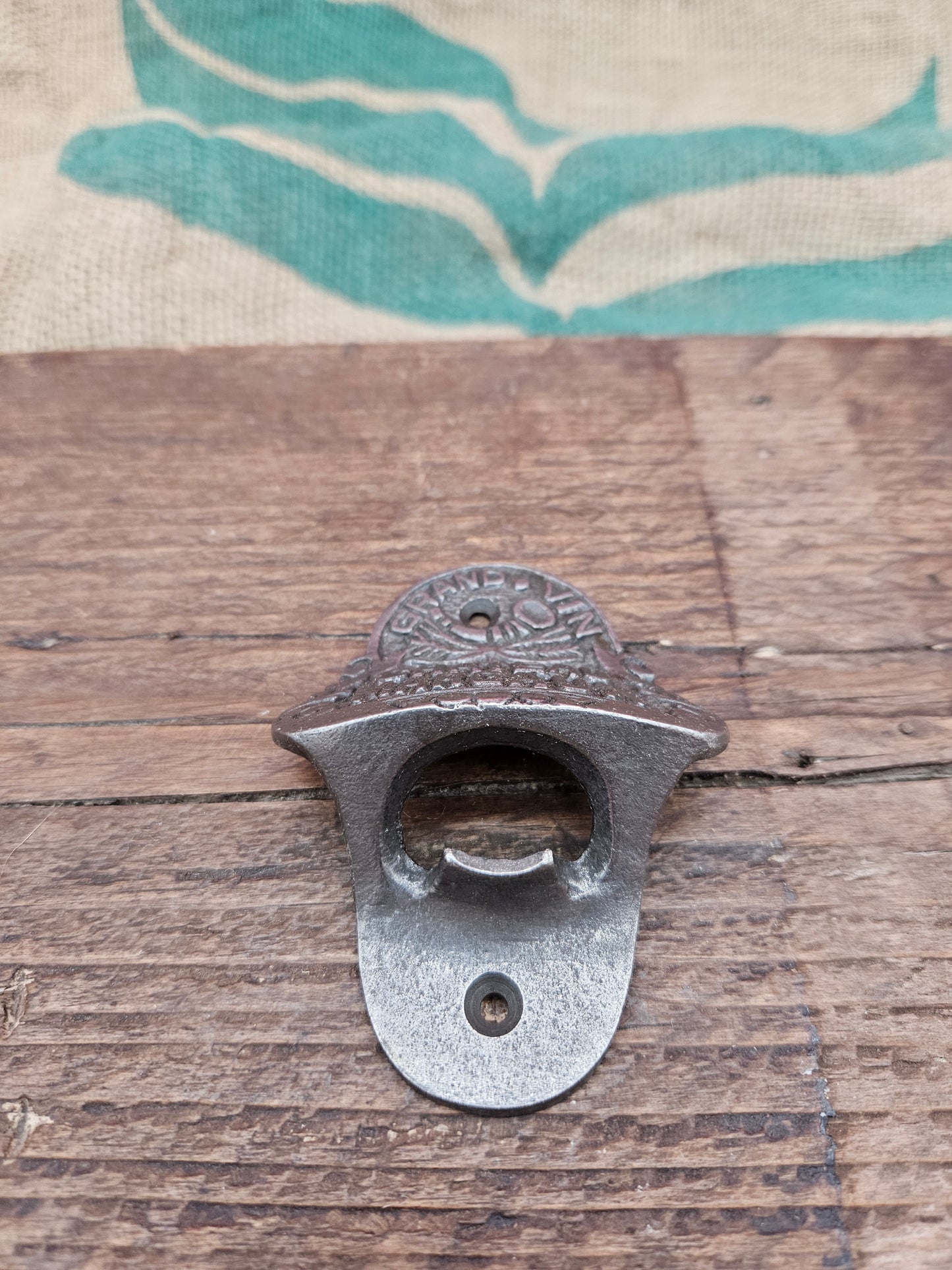 Chateau Margaux - Bottle Opener