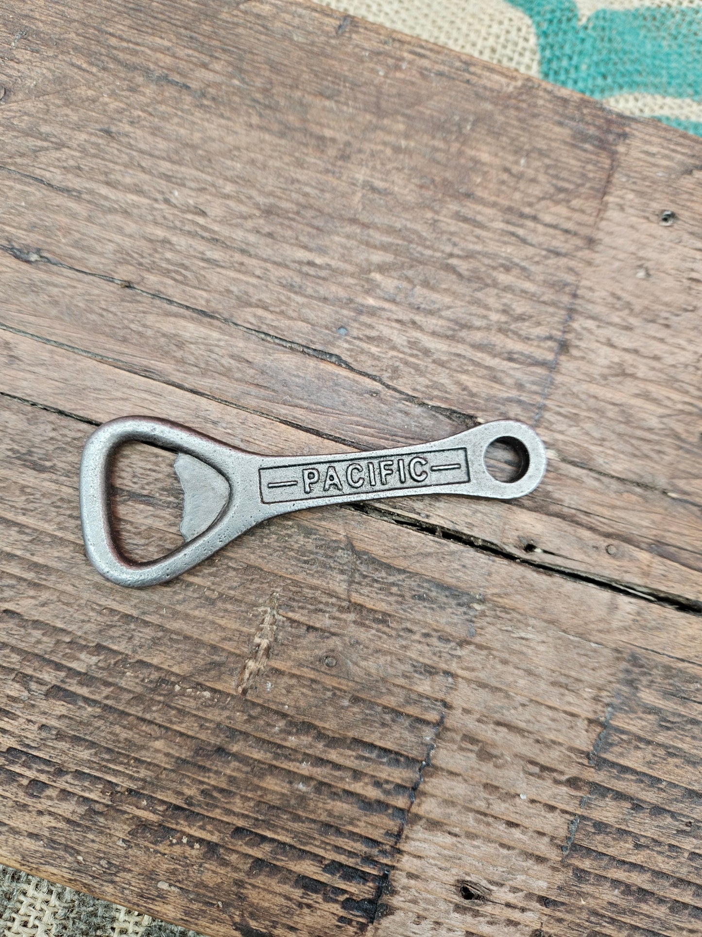 Canadian Pacific - Bottle Opener