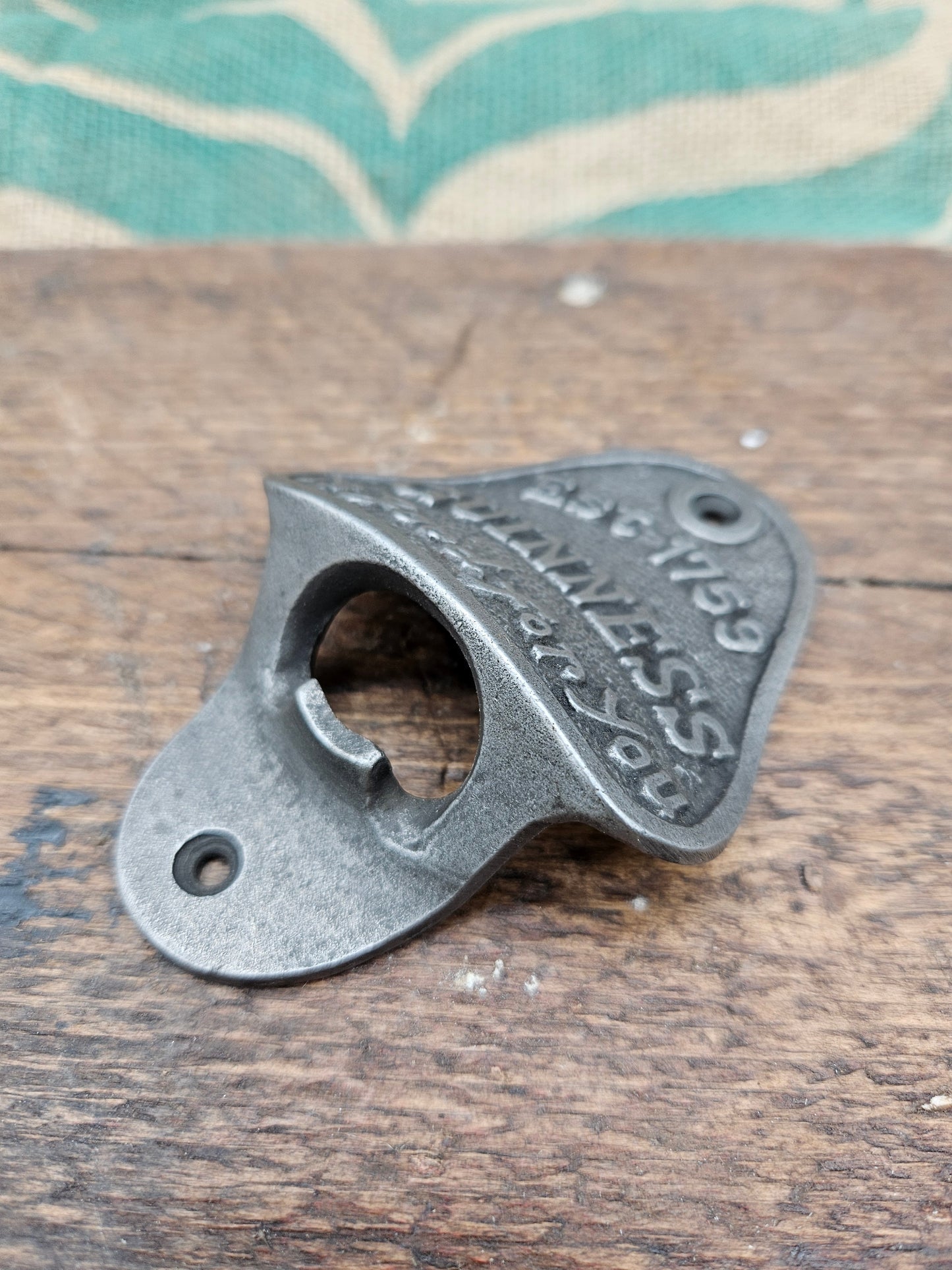 Guinness - Bottle Opener