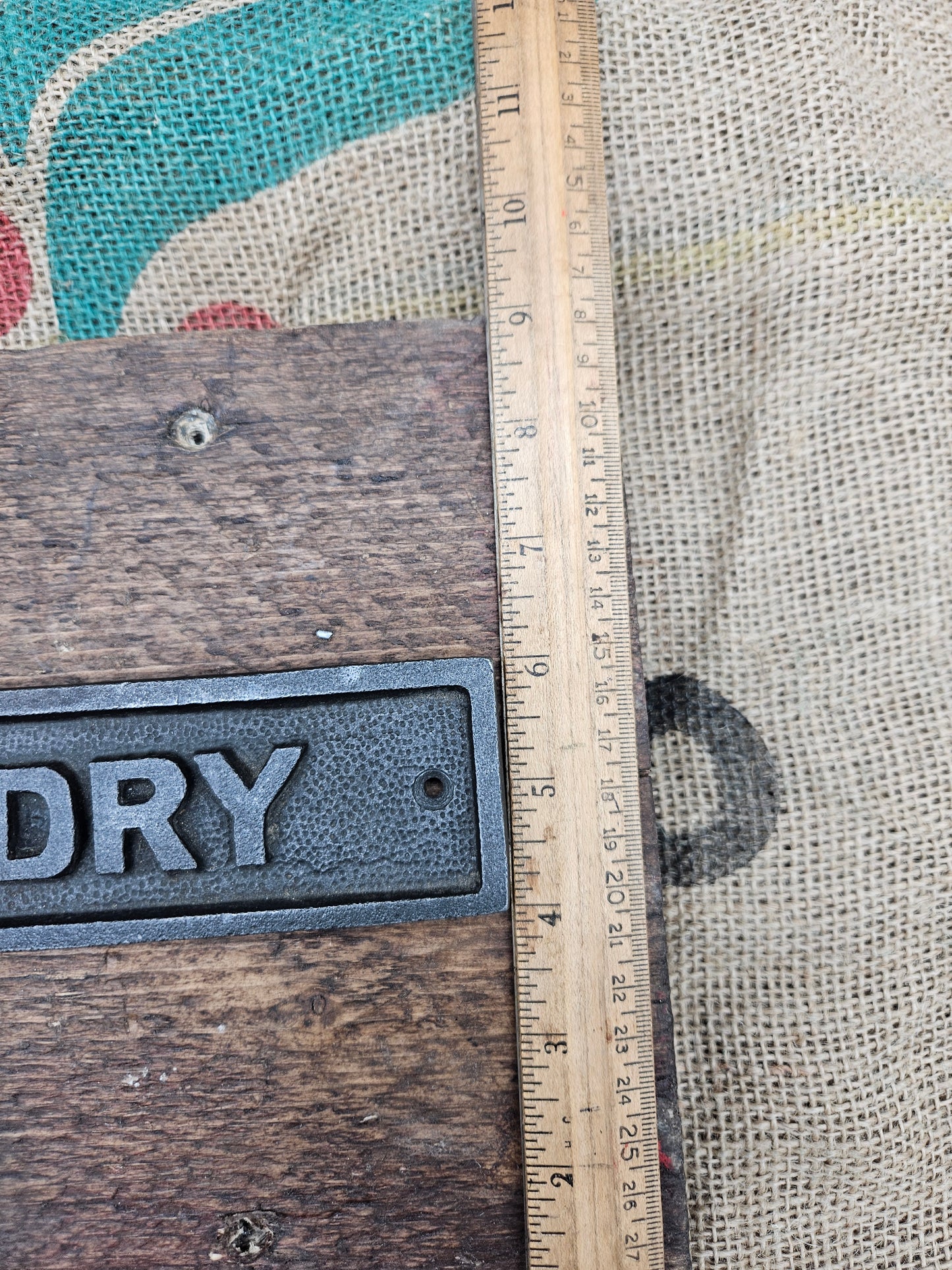 Laundry Room - 2 Sizes