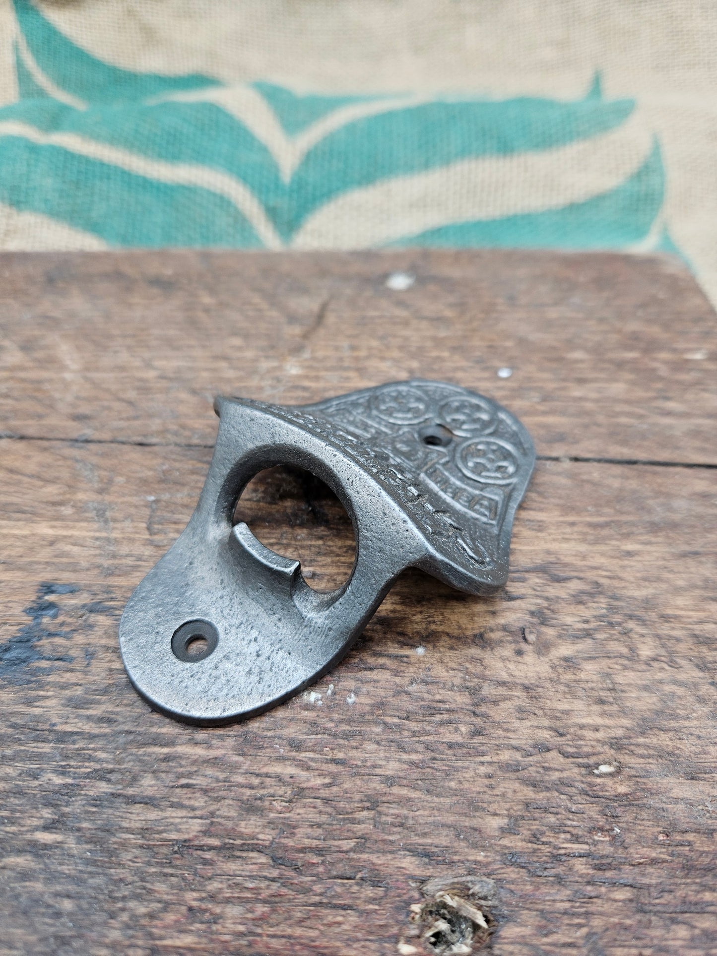 Marstons - Bottle Opener