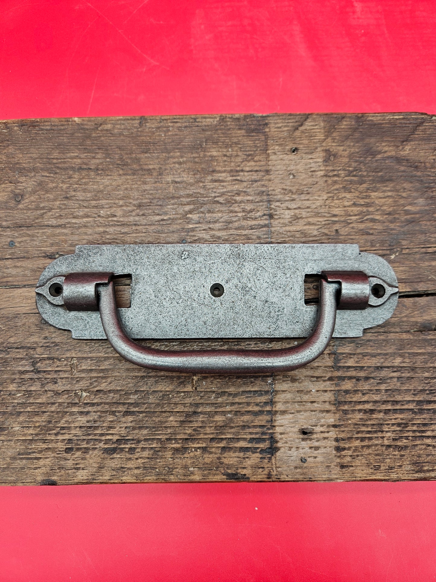 French Style Lifting Handle - 8"