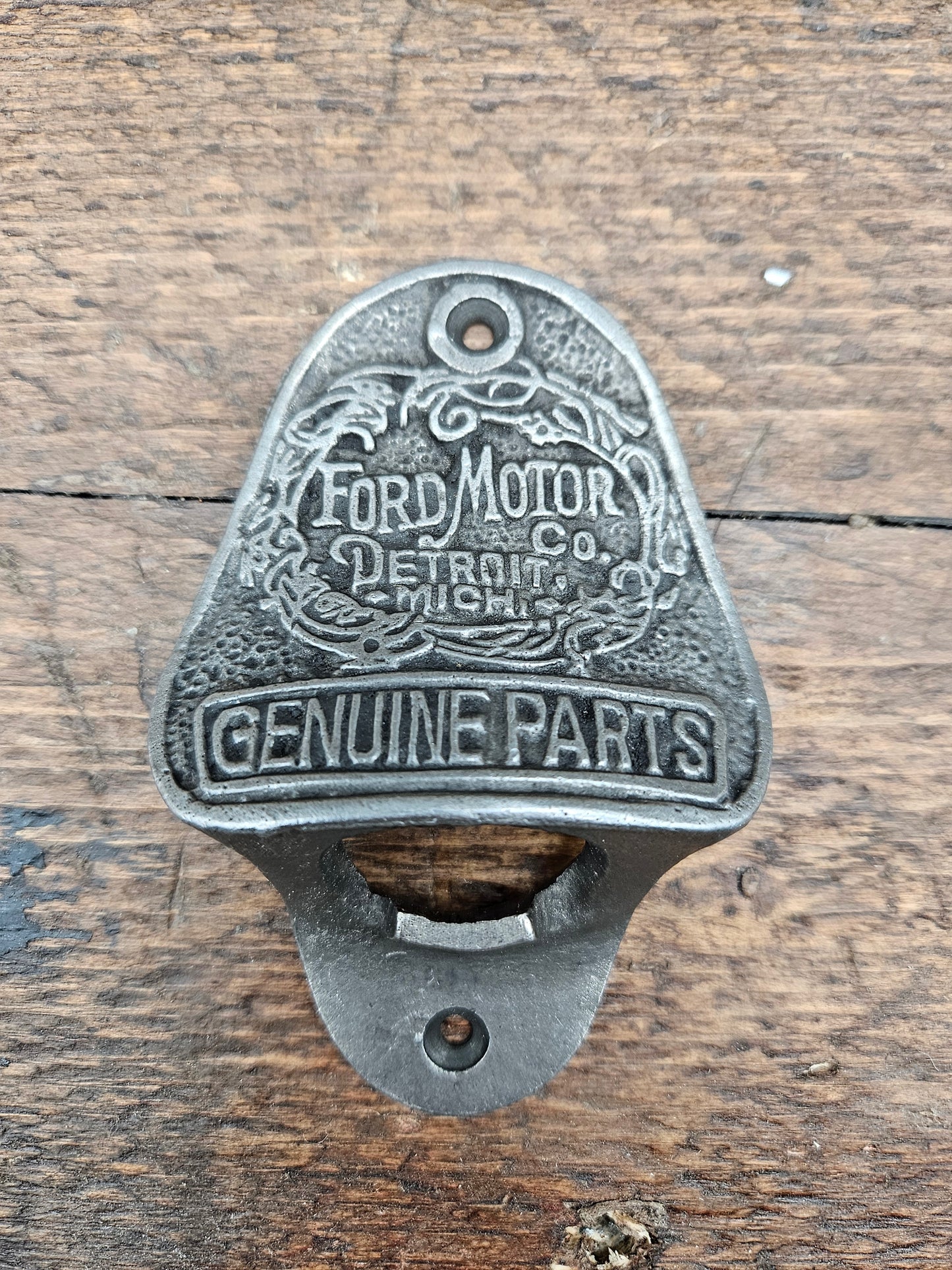 Ford Motor Co. - Beer Bottle Opener