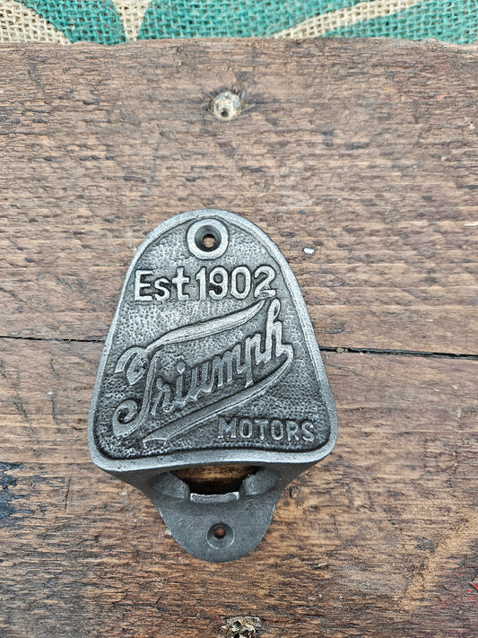 Triumph  - Bottle Opener