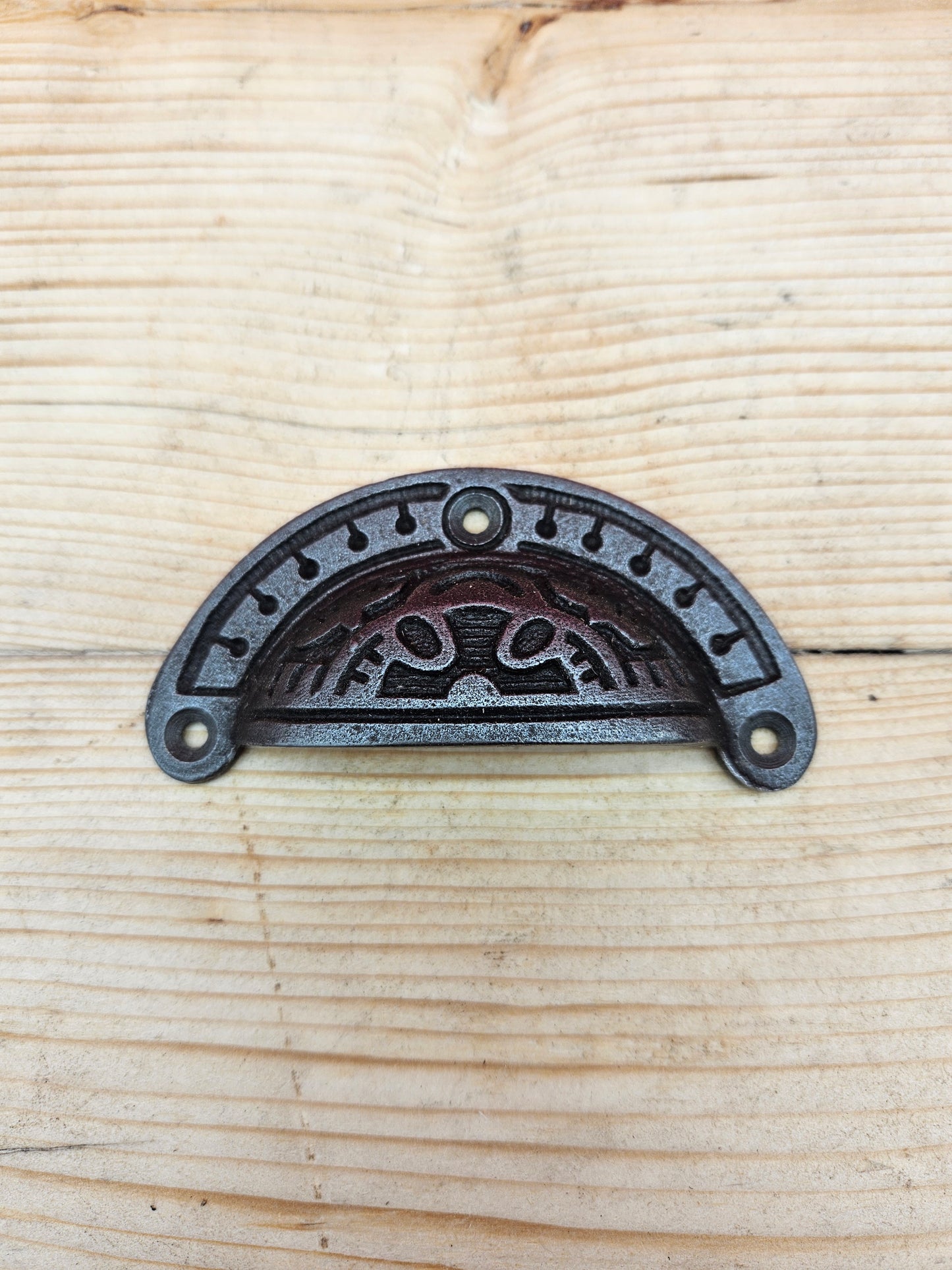 Inca Design Cup Pull Handle