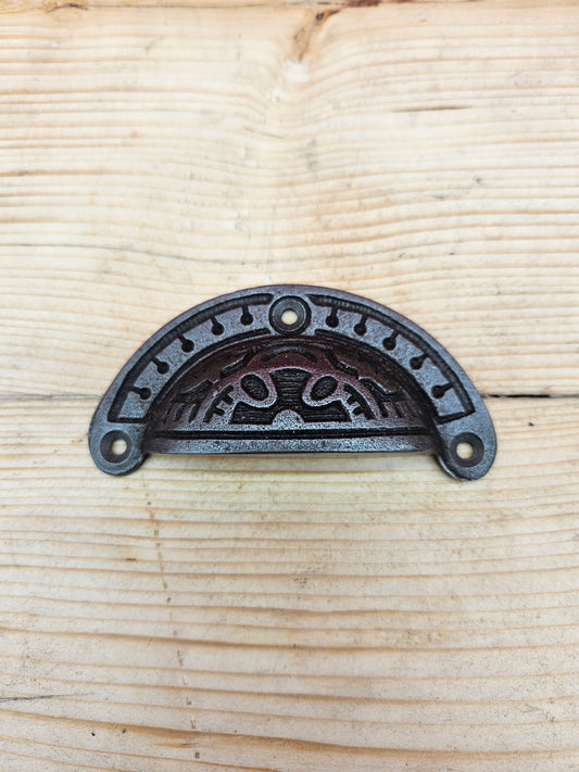 Inca Design Cup Pull Handle