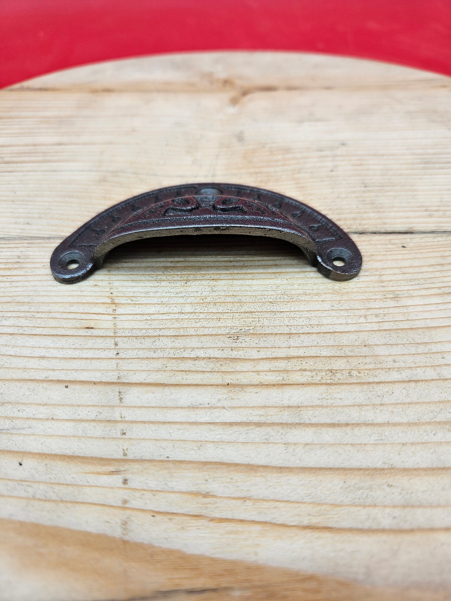 Inca Design Cup Pull Handle