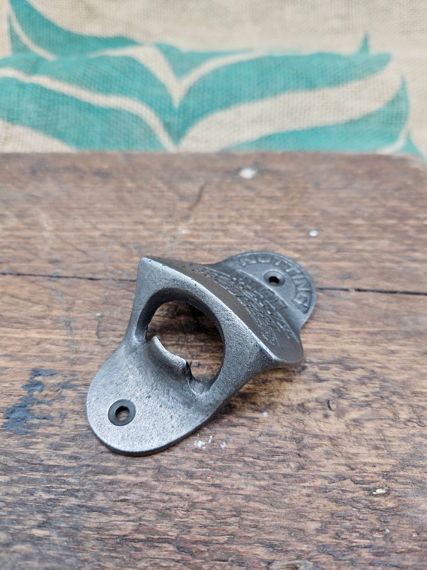 Notting Hill - Bottle Opener