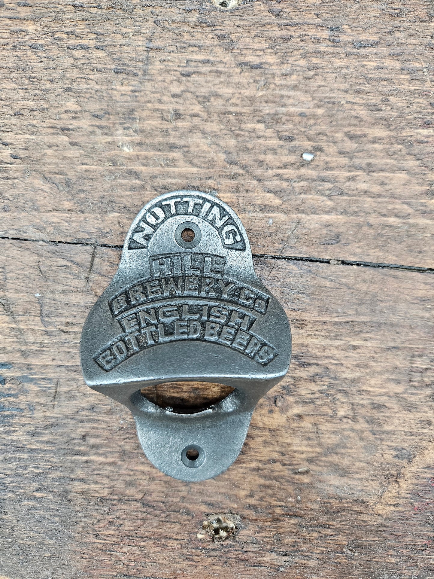 Notting Hill - Bottle Opener